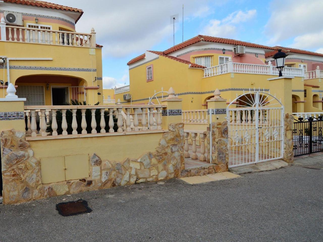 Belvilla By Oyo Casa Da Costa Villamartín Extérieur photo